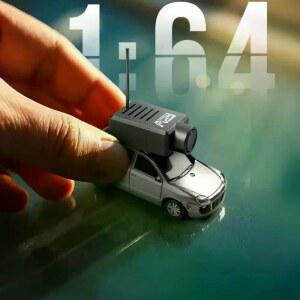 초미니RC카 카메라RC카 무선조종 촬영 고화질 제어 자동차 HD