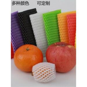 망패드 네트방 포장지 완충제 포장재 배 개별 포도 사과