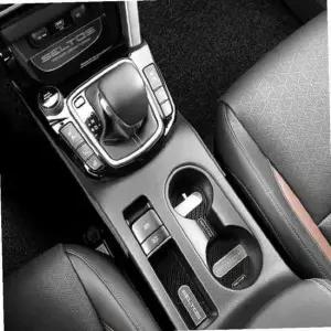 컵홀더 인테리어 스티커 자동차 셀토스 튜닝