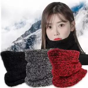 [셀러에이드]자전거 오토바이 넥워머 포근 보드 국산 따뜻한 패션