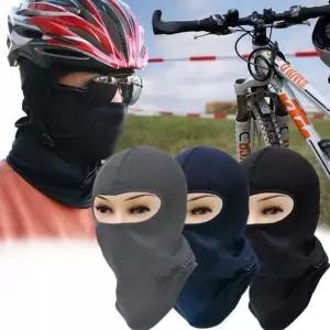 [셀러에이드]오토바이 페이스 두건 미영 국산 등산 패션 방한 겨울