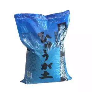 휴가토 18L 블루 소립 동양난분갈이 분갈이난석 난분