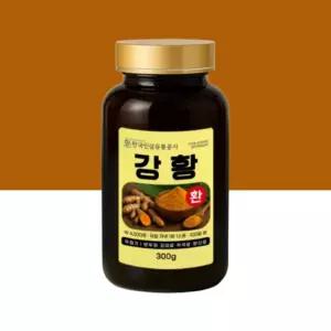 울금효능 강황 환 강황환효능 율금