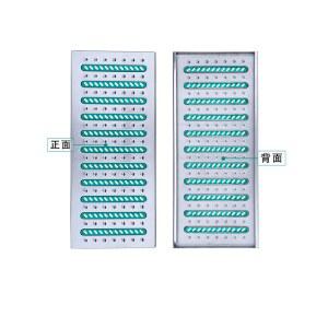 그레이팅 알루미늄판재 안전덮개 하수도 배수로 주방