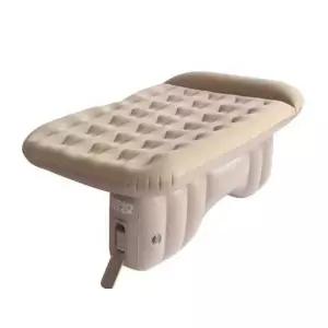 차량 뒷자석 에어매트 에어 뒷좌석 매트리스 자동공기주입