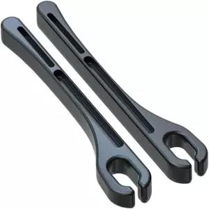 카시트 갭 PU 필러 2종 세트 정리함 및 후크 기능이 있는 필러의 낙하를 방지하고 시트와 콘솔 사이의