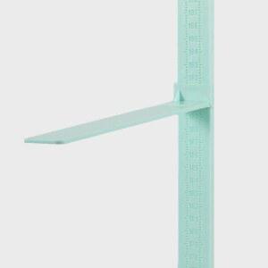 키재는 기계 남녀노소 성인 신장계 성장과정기록 키재기 벽걸이 측정기 가정용 정확한