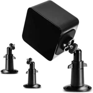 HTC Vive용 솔윔 2팩 벽걸이 브래킷 /Vive Index PRO 기지국 범용 금속 1/4 VR 균열 센서용 나사 미니