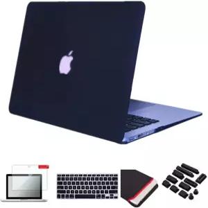 맥북 프로 15인치 케이스 모델 A1398 2015 /2014 /2013 /2012 노트북 하드쉘 보호 슬리브 백 키보드 커버