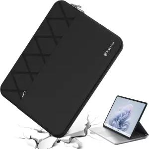 Microsoft Surface 노트북 스튜디오용 Smatree 14.4인치 슬리브 /스튜디오 2 액세서리 포켓이 있는 컴퓨터