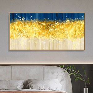 유화 황금 유화그리기세트 돈나무 DIY명화그리기 번진금나무 사과