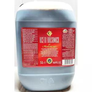 발사믹 비니거 5LX2 발효식초 요리 와인 요리용