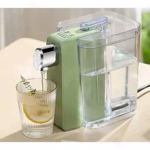 미니 온수기 차박 캠핑 순간온수기 온수 업그레이드 미니온수기