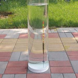 케이스 민물 찌맞춤통 찌보관케이스 수조 11 도구 40cm 10개 좋은 0