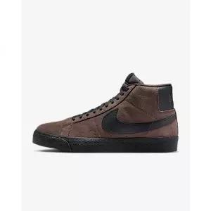 나이키 SB 줌 블레이저 미드 스케이트보드화 - 바로크 브라운/바로크 브라운/블랙 FD0731-201
