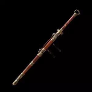 이순신 검 장사무라이 이순신검 단도 조선 이순신칼 기사검