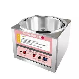 솜사탕기계 가정용 솜사탕 간식 홈파티 만들기 제조기