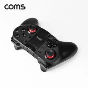 스마트폰 블루투스 게임패드 무선 홀더 모바일 PC 스팀용