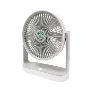 무선 탁상용 선풍기 휴대용 미니 캠핑 서큘레이터 책상 소형 학생 학생용 용선풍기 캠핑용