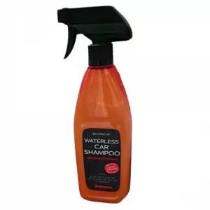 불스원 밸런스업 물없이 간편세차 카샴푸 600ml