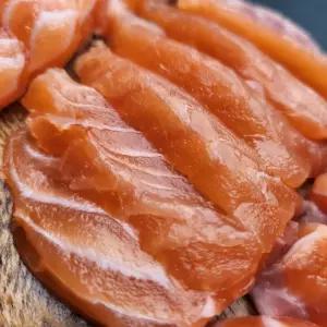 노르웨이 생연어 필렛 연어회 1kg