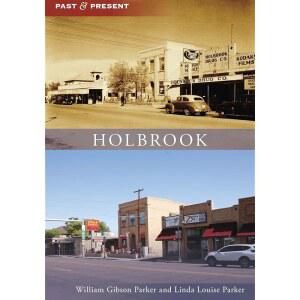 [미국배송] 홀브룩 (과거와 현재)