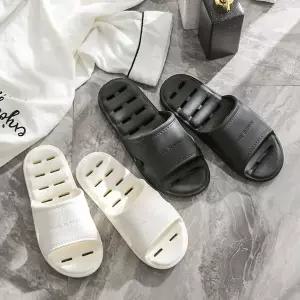 북유럽풍 가벼운 EVA 욕실 슬리퍼