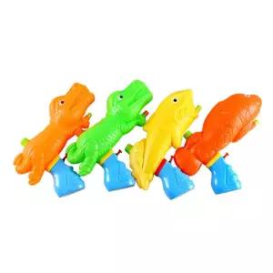 X2개 (랜덤) 물고기 원시시대 물놀이 공룡 상어 물총 워터건 여름완구 이용품 축제 워터밤 어린이 미니 이