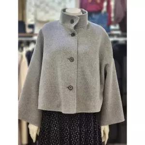 [비지트인뉴욕] 세이브존07 숏 코트 VBCHC41A (44373602)