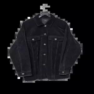 자라 정품 남자 코듀로이 남성 골덴자켓M