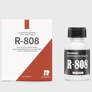 차량용 광택코팅제 휠 가니쉬 발수 코팅 랩핑 관리제