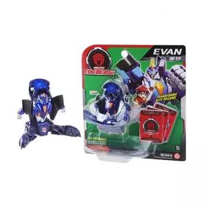터닝메카드 팝업 변신 자동차 로봇 리마스터 에반 장난감 남아선물 로트 로카 어린이날 무선 로보 선물용
