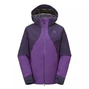 [프로암스키][골드윈J] 여성 자켓 2223 GW W`S 2-TONE COLOR JKT DPP