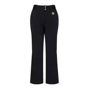 [프로암스키][골드윈] 여성 알파인 팬츠 2425 W`S ALPINE PT BLACK