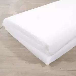 2인용매트솜 바닥매트솜 기숙사 2인용 접이식 깔개요솜 (WFK9YTO)