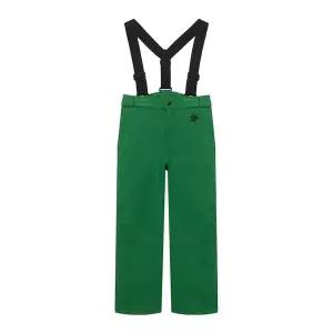 [프로암스키][골드윈] 주니어 알파인 팬츠 2425 JUNIOR ALPINE PT GREEN