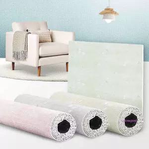 단열벽지 보온폼벽지 접착식곰팡이 폼블럭 2.5M cde071