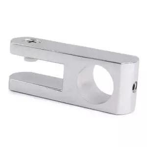 샤워부스지지대 픽싱바 가로형 부속만 189-3 HBM