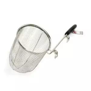 bns 업소용 대형 국수 스텐 면 건지기 중 냉면/굵은면/식당/급식/뜰채