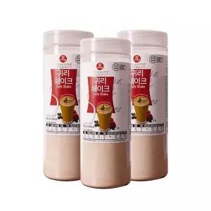 간편하게 즐기는 귀리 쉐이크 460g x 3개