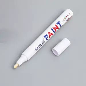 유성 마카펜 목재 보드 유리마커 페인트펜 (WFKAFEM)