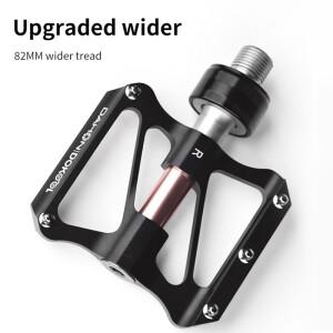 Dahon 대형 라인 접이식 자전거 퀵 릴리스 페달 산악 고속도로 차량 Peilin P8 수정 사이클링 피팅