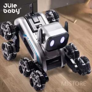 ai로봇 반려로봇 움직이는 로봇 ai 로 말하는 AI