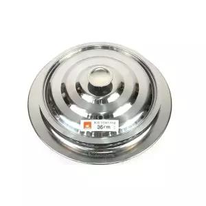 대형 통3중 스텐 가마솥-36cm