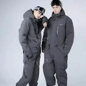 이월스키복세트 보드복 겨울 방풍 패딩 바지 방한 남성용