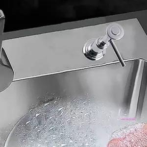 매립형 세면대 상가 싱크대세제통 샴푸fgh473