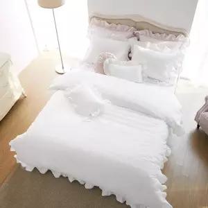 (WH)  캐서린 바이오워싱 60수 고밀도 이불커버 S (160210)