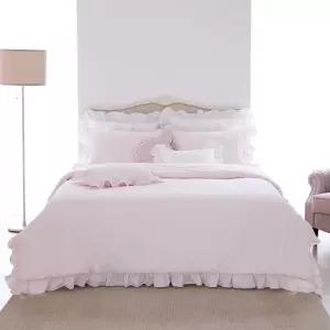 (PK)  캐서린 바이오워싱 60수 고밀도 이불커버 K (230230)