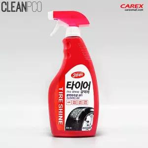 3분세차 타이어 광택제크리너 세정제 다용도 클리너 차량 차량용