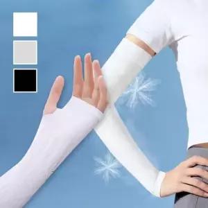 손등커버 쿨토시 여름 골프 등산 자전거